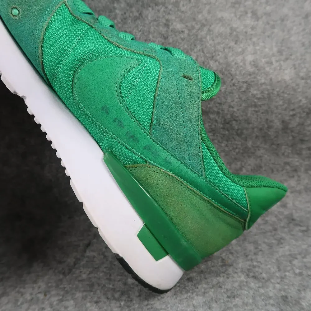 Nike Shoes Mens 9 Athletic Trainers Sneakers Archive 83.M Running Green Sport